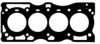 PAYEN AH7080 Gasket, cylinder head